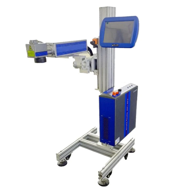 Trulaser Tube 3000 Fibra